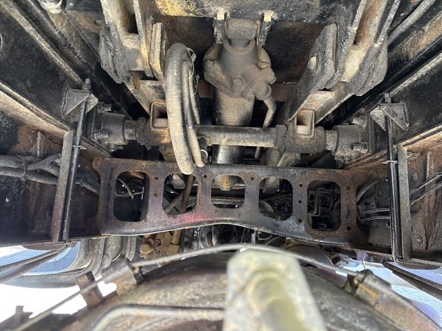 2007 Dump Tipper Truck Hino Ranger BDG-FC6JCW - Image 16