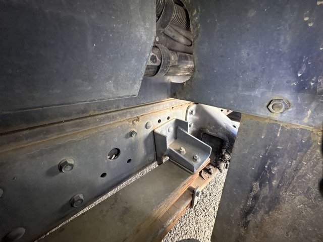 2007 Aerial Platform Mitsubishi Fuso Canter PA-FE73DC - Image 16