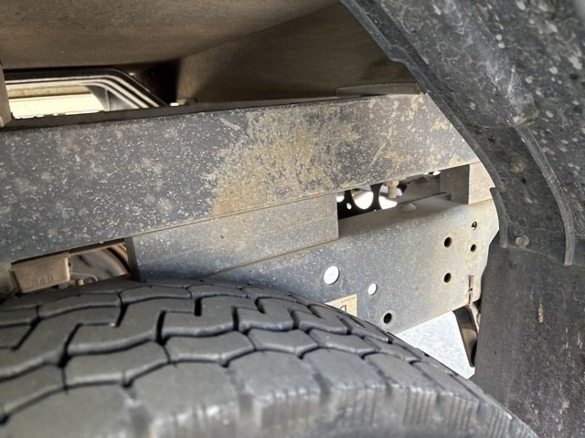 2012 Flat Body Truck Isuzu Elf TKG-NKR85A - Image 16