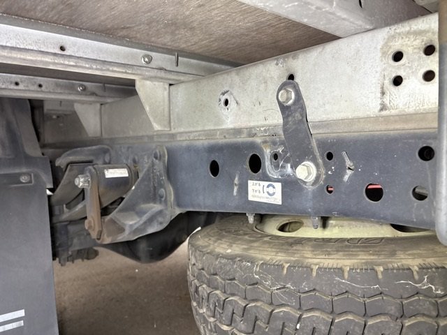 2007 Van Wing Isuzu Elf BKG-NKR85AR - Image 16