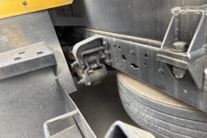 2007 Aerial Platform Mitsubishi Fuso Canter PA-FE83DCY - Image 15