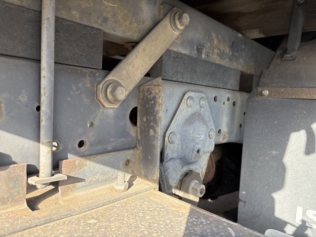 2006 Crane Truck Isuzu Elf PB-NKR81A - Image 16