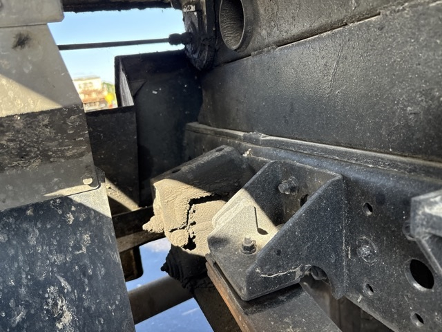2013 Garbage Truck Mitsubishi Fuso Canter TKG-FEB90 - Image 16