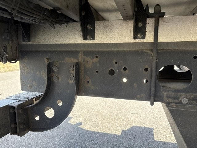 2017 Van Wing Mitsubishi Fuso Fighter QKG-FK65FZ - Image 16