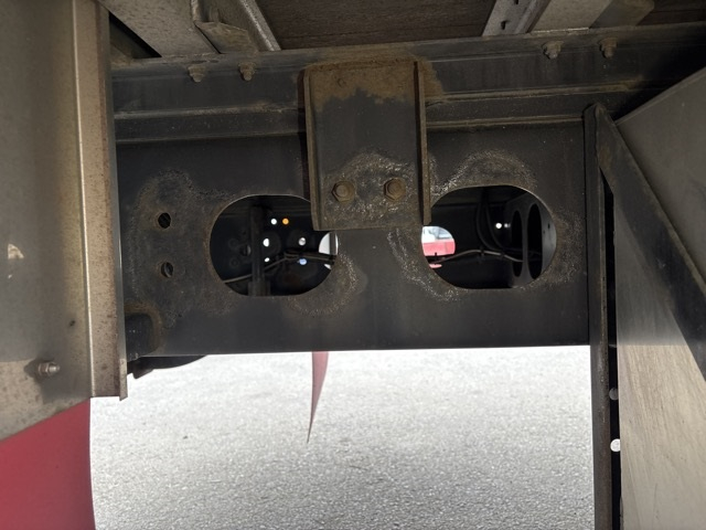 2018 Flat Body Truck Mitsubishi Fuso Fighter 2KG-FK62FY - Image 16