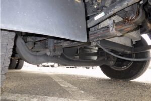 2018 Freezer Refrigerator Truck Isuzu Forward 2PG-FRR90S2