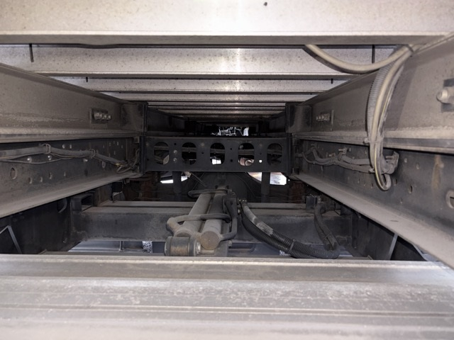 2013 Freezer Refrigerator Truck Hino Ranger TKG-FC9JKAA - Image 16