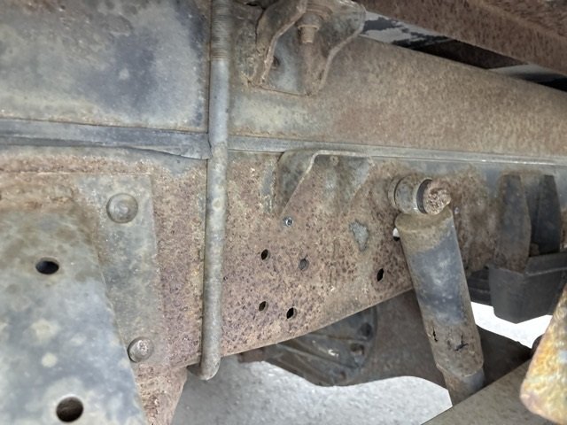 2008 Van Wing Isuzu Elf BKG-NHS85AN - Image 16