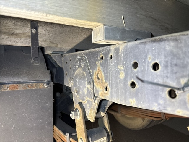 2013 Double Cab Truck Isuzu Elf TKG-NJR85A - Image 16