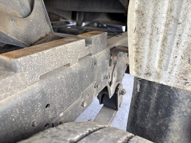 2010 Dump Tipper Truck Isuzu Elf BKG-NKR85AD - Image 16