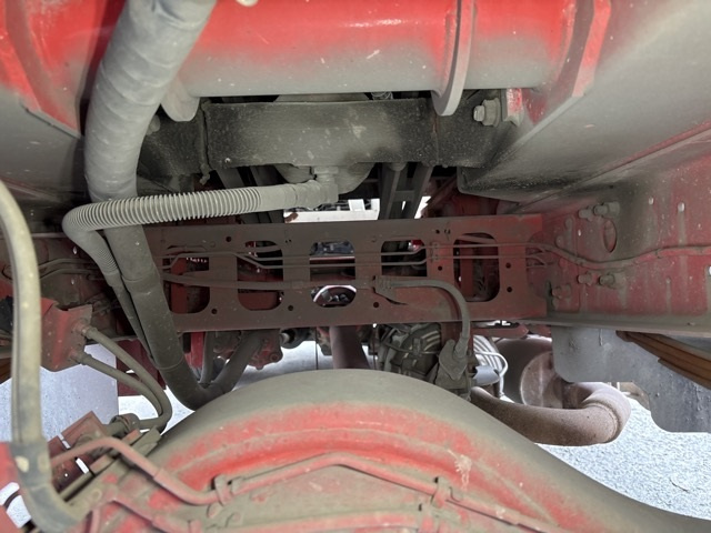 2014 Dump Tipper Truck Isuzu Forward TKG-FRR90S2 - Image 16