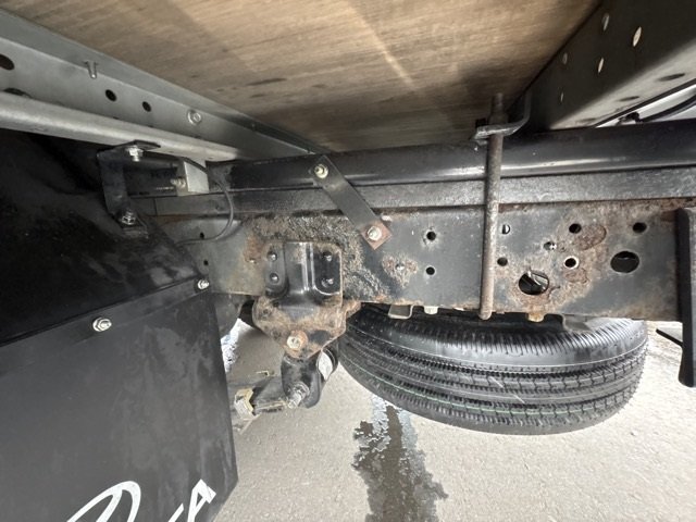 2019 Van Wing Toyota Dyna TKG-XZU600 - Image 16