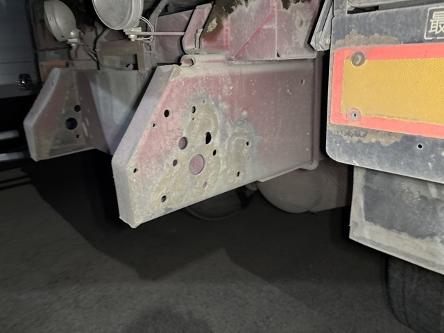 1995 Dump Tipper Truck Isuzu Giga KC-CXZ81K1D - Image 16