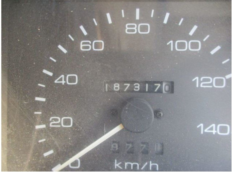 1992 Dump Tipper Truck Isuzu Elf U-NKR58ED - Image 16