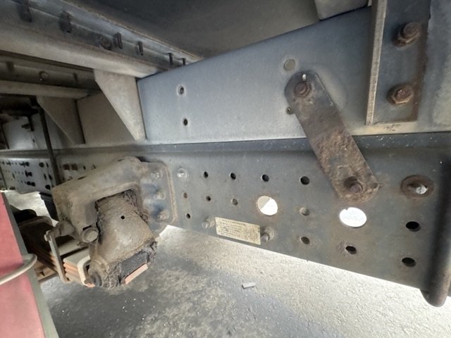 2013 Van Wing Mitsubishi Fuso Canter TKG-FEB50 - Image 16