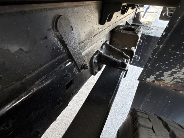 2015 Van Wing Hino Dutro TKG-XZU685M - Image 16