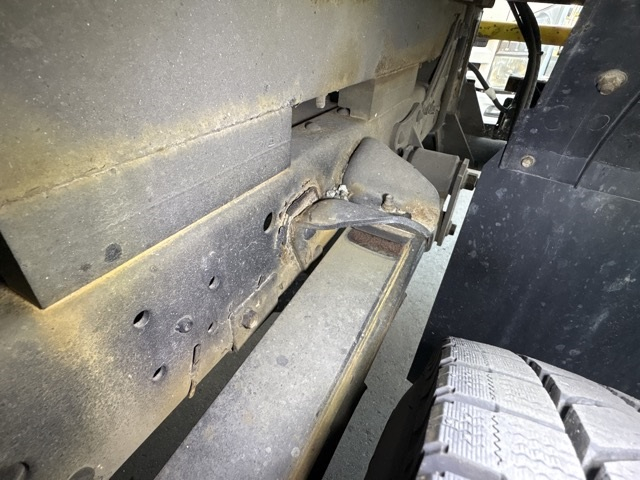 2018 Flat Body Truck Isuzu Elf TPG-NKR85R - Image 16