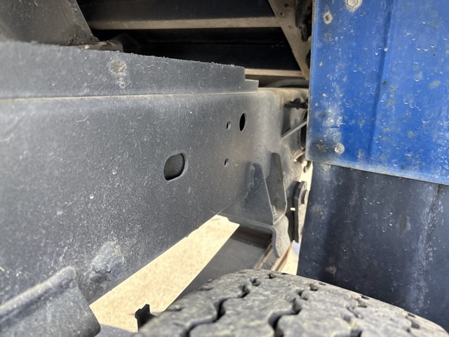 1994 Dump Tipper Truck Toyota Toyoace U-BU67D - Image 16