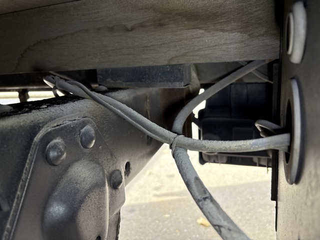 2003 Double Cab Truck Isuzu Elf KR-NKR81EA - Image 16