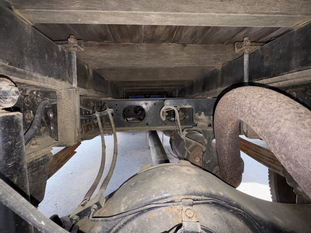 2014 Flat Body Truck Mitsubishi Fuso Canter TKG-FEA50 - Image 16