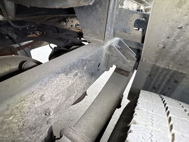 2013 Vacuum Truck Mitsubishi Fuso Canter TKG-FEA80 - Image 16