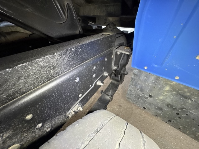 2004 Dump Tipper Truck Isuzu Elf KR-NKR81ED - Image 16