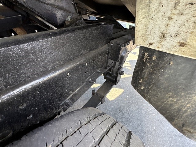 2004 Dump Tipper Truck Isuzu Elf KR-NKR81ED - Image 16