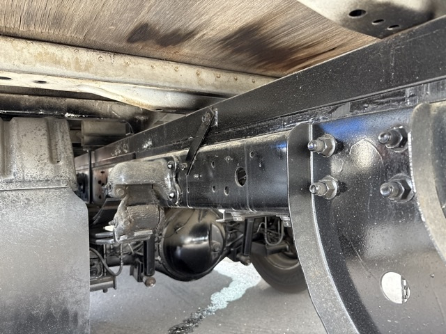 2010 Flat Body Truck Hino Dutro BDG-XZU414M - Image 16