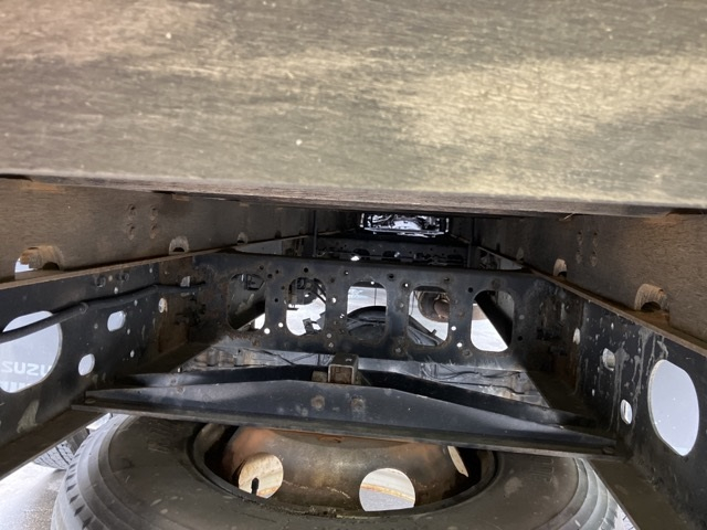 2014 Flat Body Truck Isuzu Forward TKG-FRR90S1 - Image 16