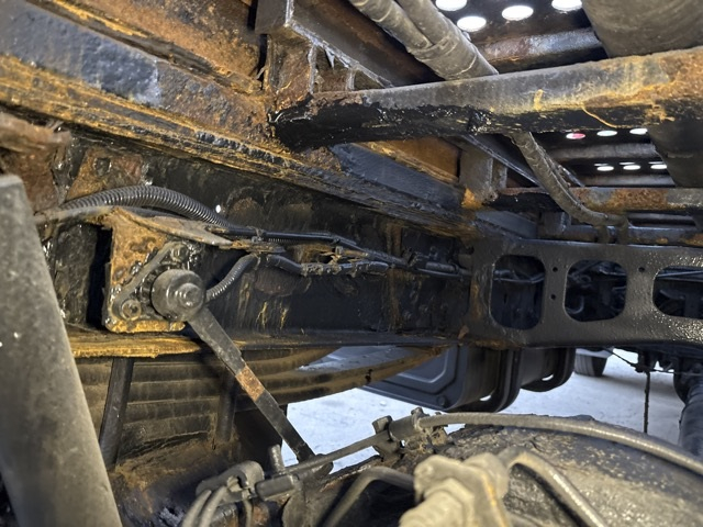 2012 Self Loader Hino Ranger TKG-FC7JJAA - Image 16