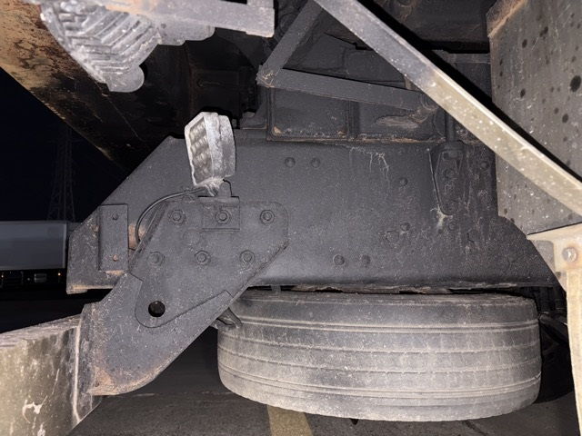 2006 Dump Tipper Truck Mitsubishi Fuso Fighter PJ-FQ62F - Image 16