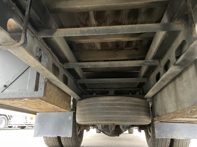 2003 Flat Body Truck UD Nissan Condor KL-PK26A - Image 16