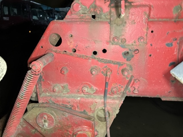 2012 Dump Tipper Truck UD Nissan Quon QKG-CW5XL - Image 16