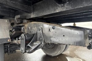 2008 Self Loader Isuzu Elf BDG-NPR85AN