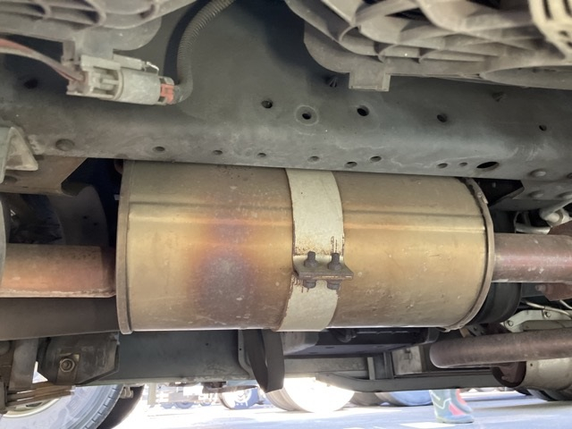 2009 Bus Nissan Civilian PDG-EVW41 - Image 16