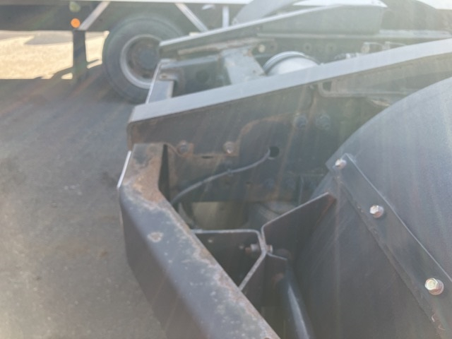 2016 Trailer Head Hino Profia QPG-SH1EEDG - Image 16