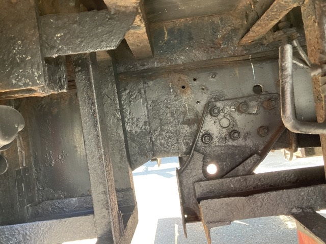 2010 Self Loader Mitsubishi Fuso Super Great BDG-FS50JZ - Image 16