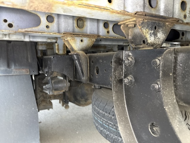 2018 Flat Body Truck Toyota Toyoace TKG-XZU710 - Image 16