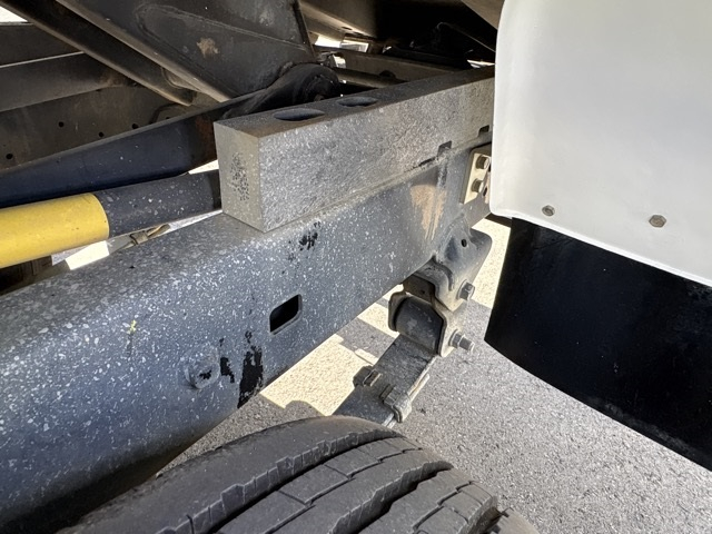 2013 Dump Tipper Truck Hino Dutro TKG-XZC610T - Image 16