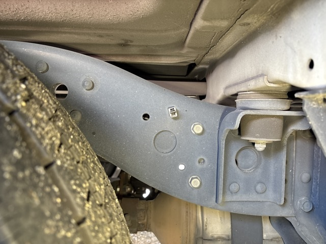 2016 Bus Mitsubishi Fuso Rosa TPG-BE640E - Image 16