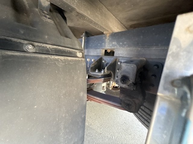2013 Flat Body Truck Mitsubishi Fuso Canter TKG-FEB80 - Image 16