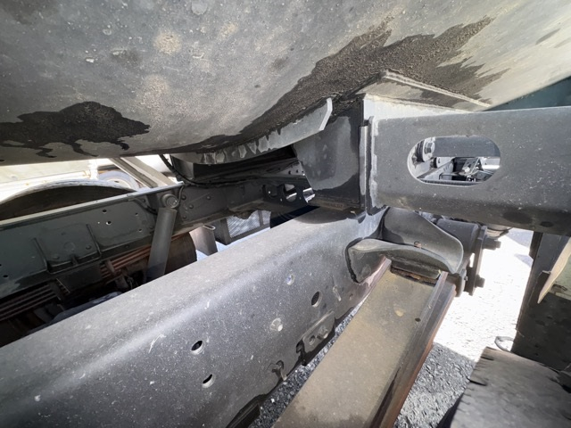 2012 Vacuum Truck Isuzu Elf SKG-NPR85YN - Image 16