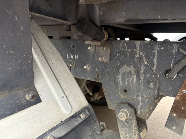 2007 Dump Tipper Truck Isuzu Elf BDG-NKR85AD - Image 16