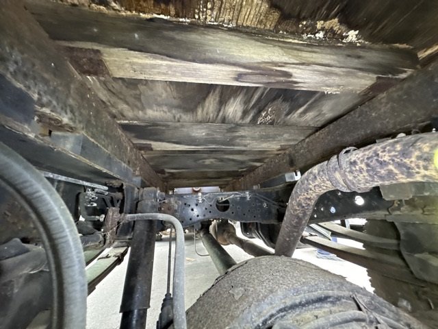 2002 Crane Truck Isuzu Elf KR-NKR81LAR - Image 16