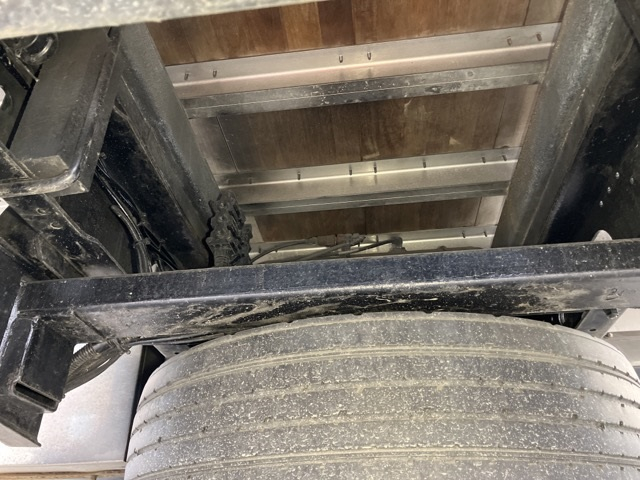 2012 Van Wing Isuzu Forward LKG-FTR90T2 - Image 16