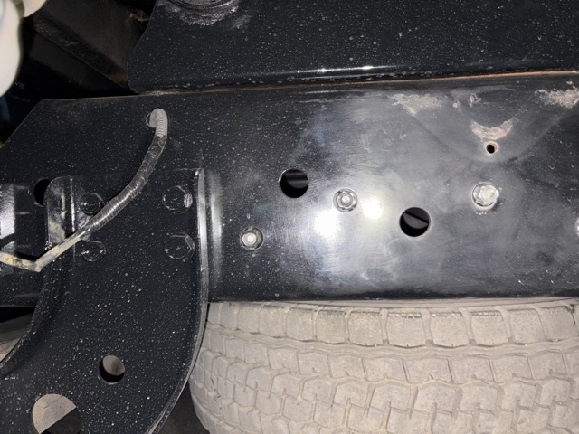 2013 Dump Tipper Truck Mitsubishi Fuso Fighter QKG-FK72FZ - Image 16