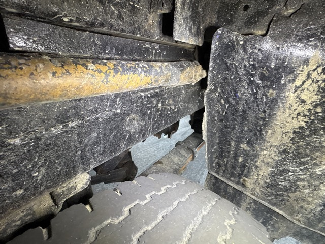 2002 Dump Tipper Truck Mitsubishi Fuso Canter KK-FE71CBD - Image 16