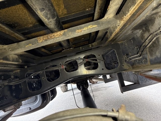 2008 Crane Truck Hino Ranger BDG-FC6JLWA - Image 16
