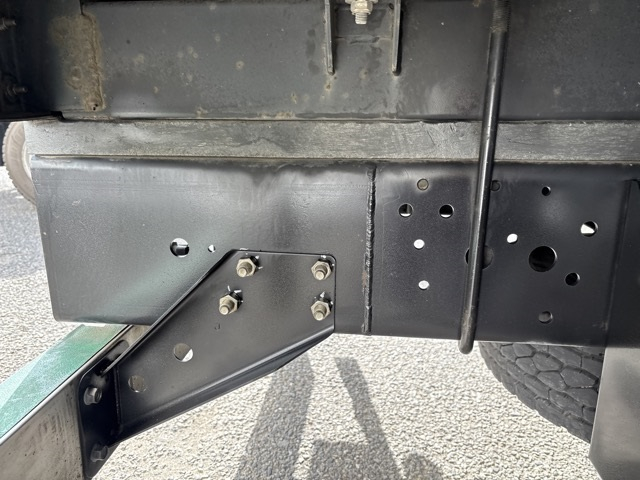 2017 Freezer Refrigerator Truck Isuzu Forward TKG-FRR90T2 - Image 16