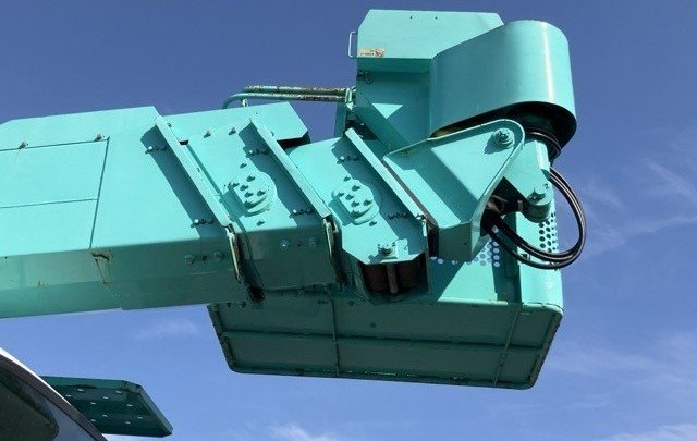 2007 Aerial Platform Mitsubishi Fuso Fighter PA-FK71D - Image 16